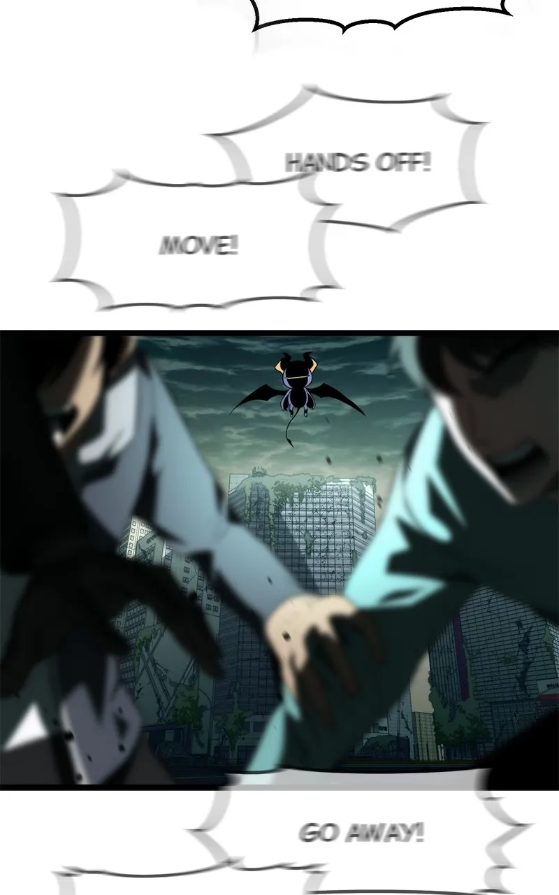 Reincarnator Chapter 2 page 118 - 