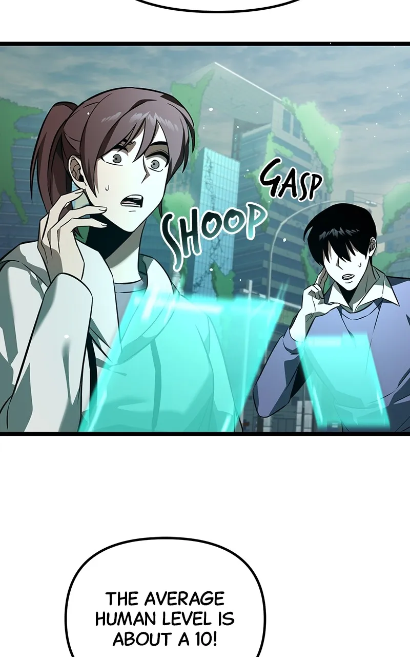Reincarnator Chapter 2 page 126 - 