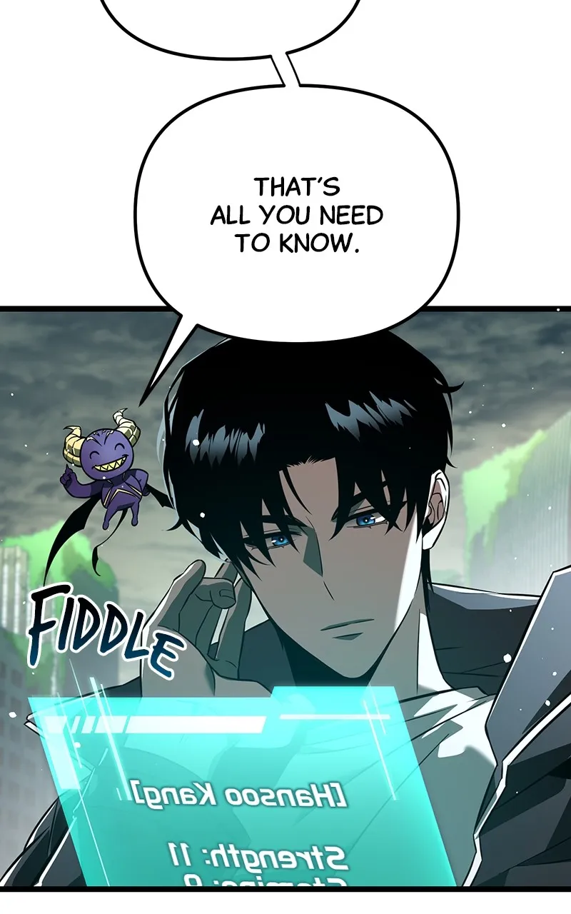 Reincarnator Chapter 2 page 127 - 