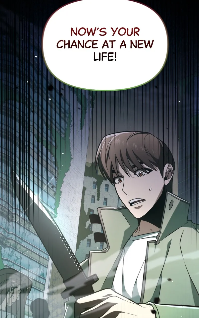 Reincarnator Chapter 2 page 136 - 