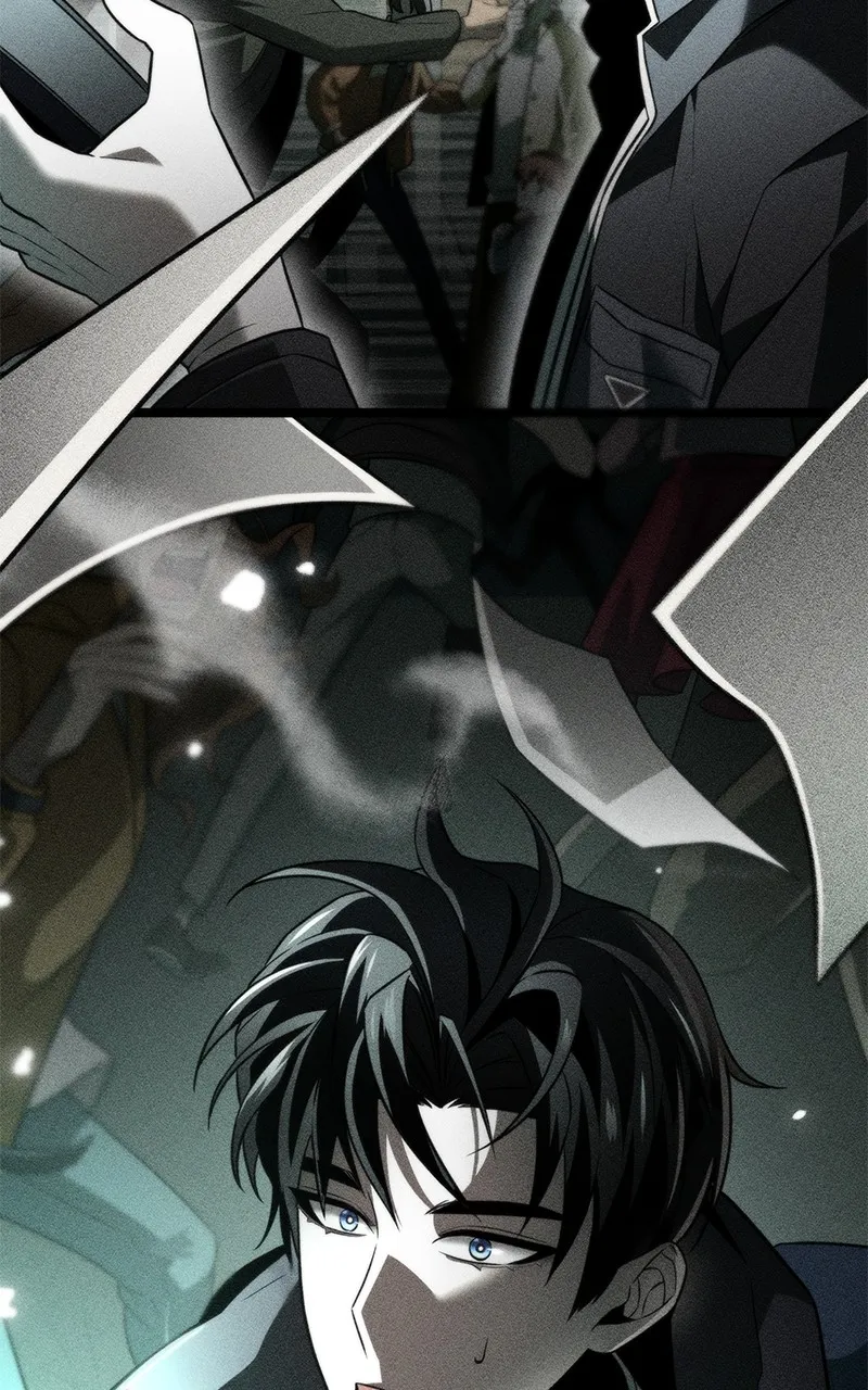 Reincarnator Chapter 2 page 15 - 