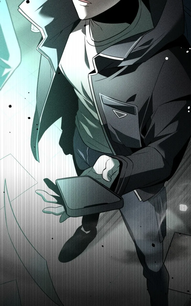 Reincarnator Chapter 2 page 16 - 