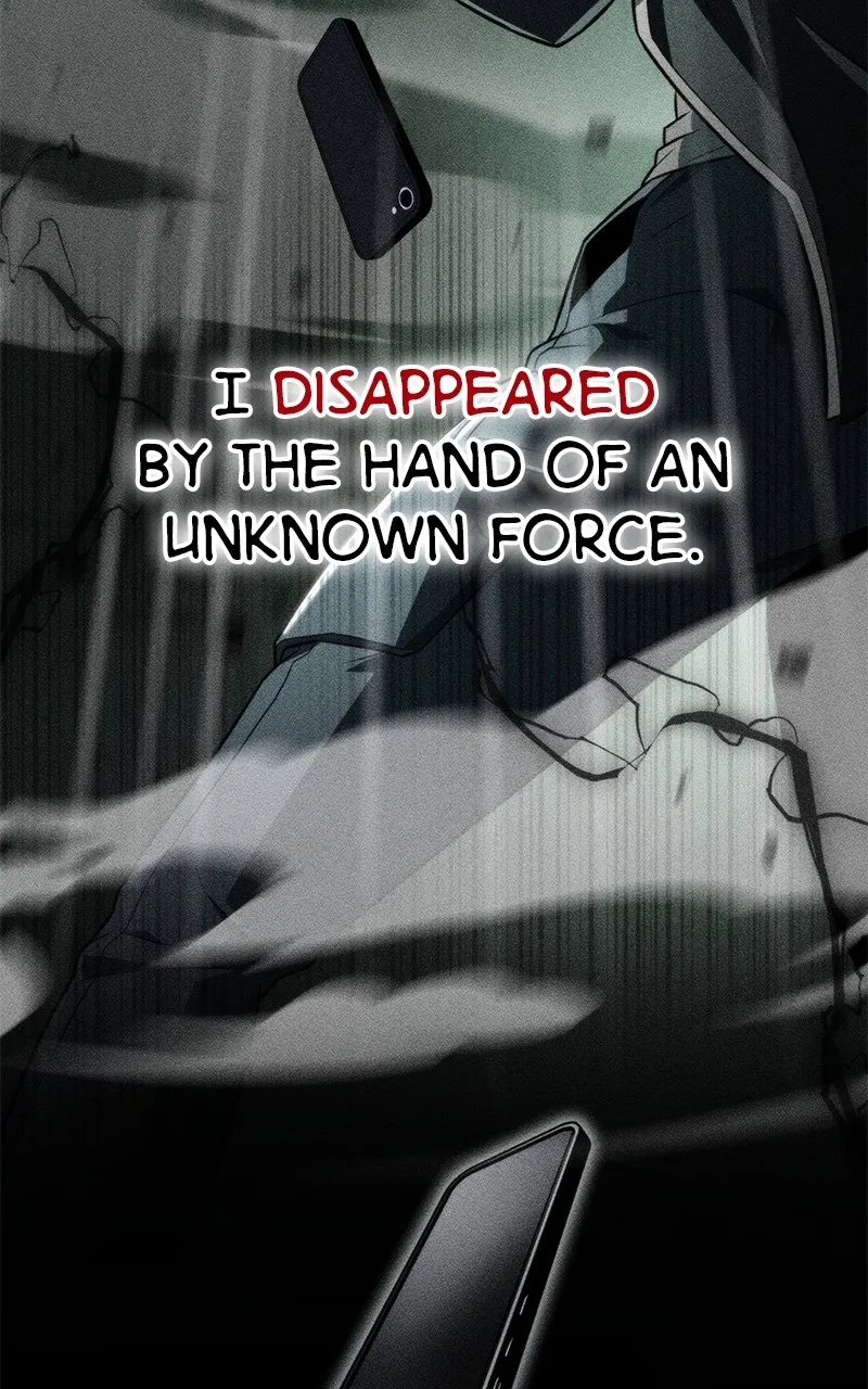 Reincarnator Chapter 2 page 20 - 