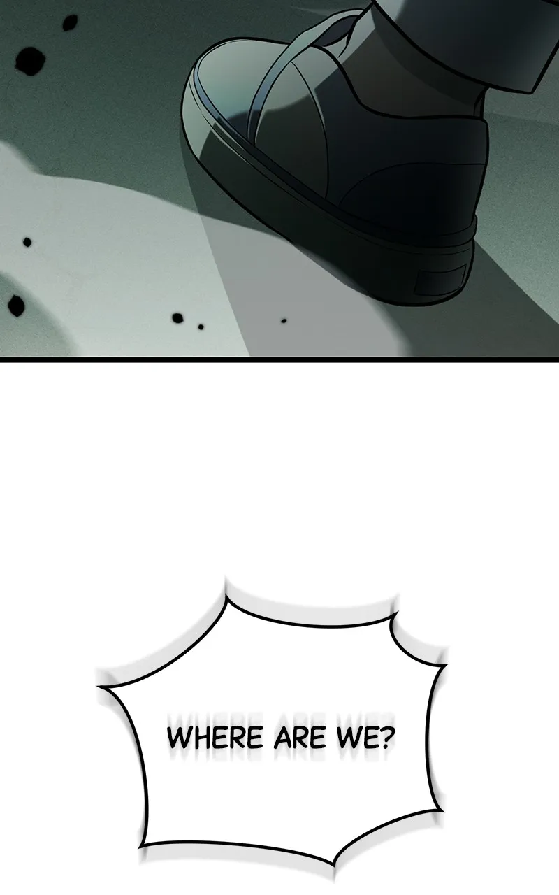 Reincarnator Chapter 2 page 3 - 
