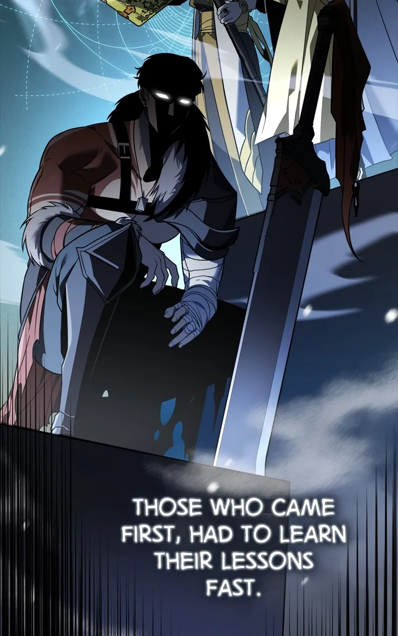 Reincarnator Chapter 2 page 25 - 