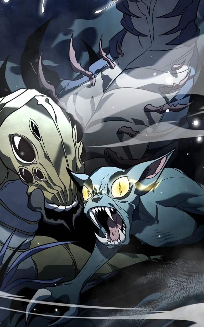 Reincarnator Chapter 2 page 27 - 