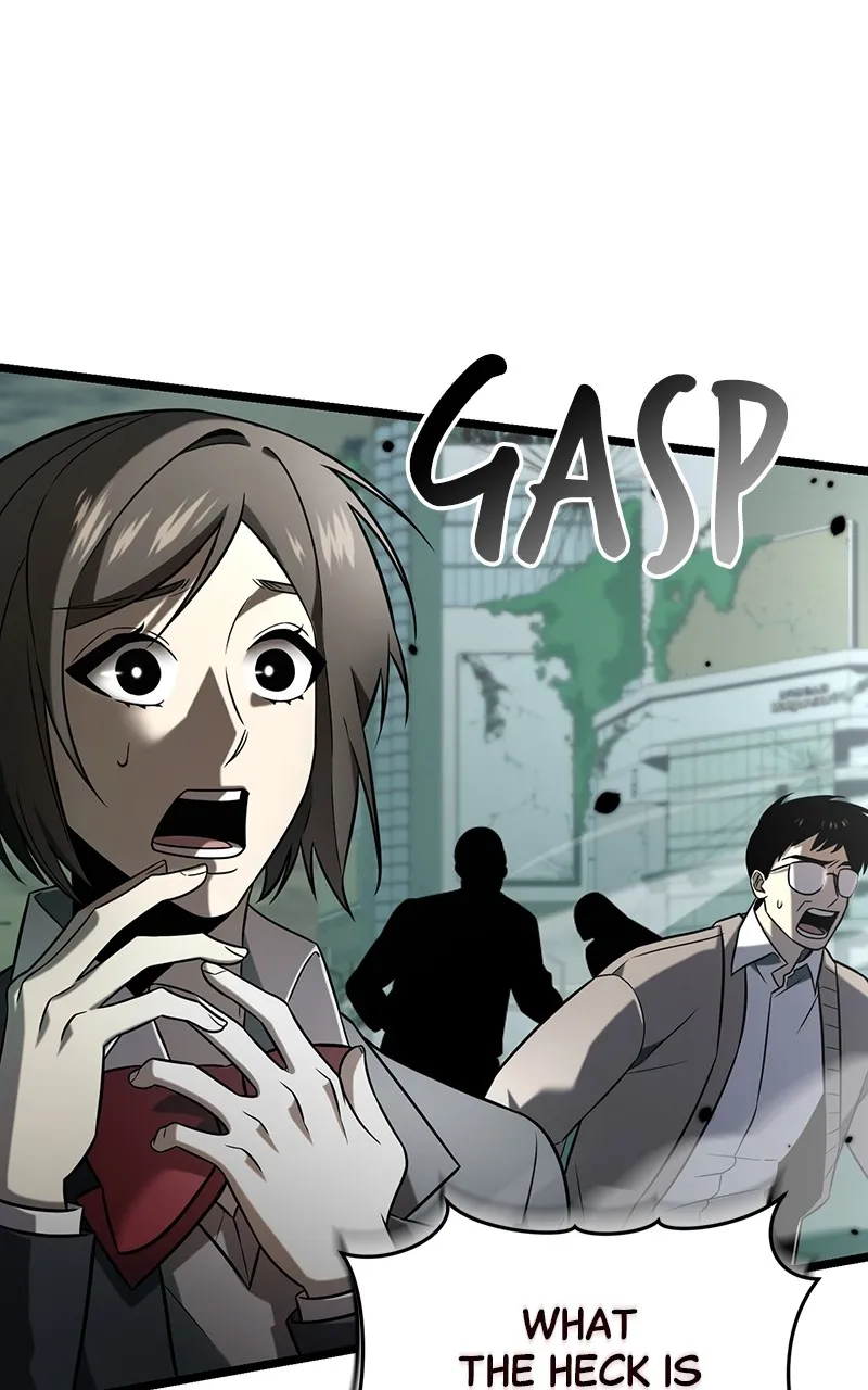 Reincarnator Chapter 2 page 4 - 