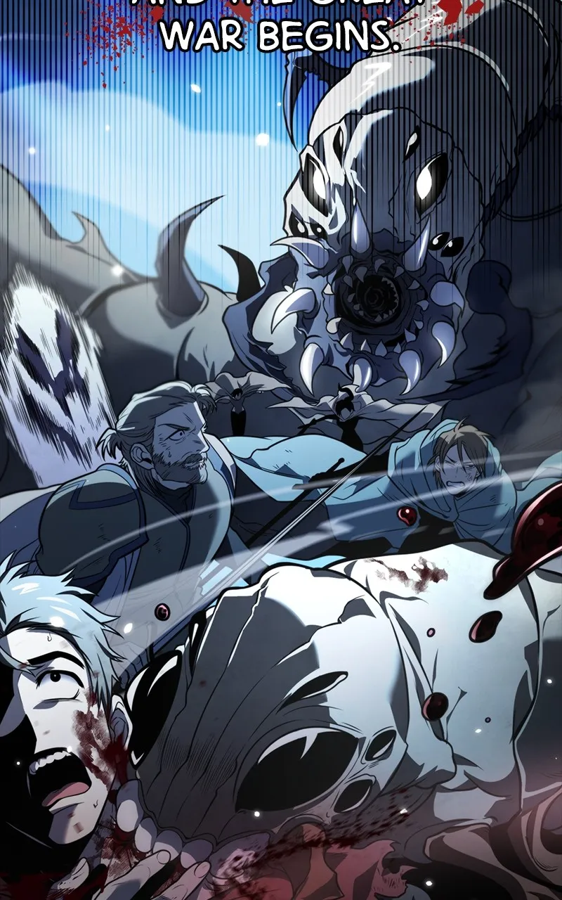 Reincarnator Chapter 2 page 33 - 