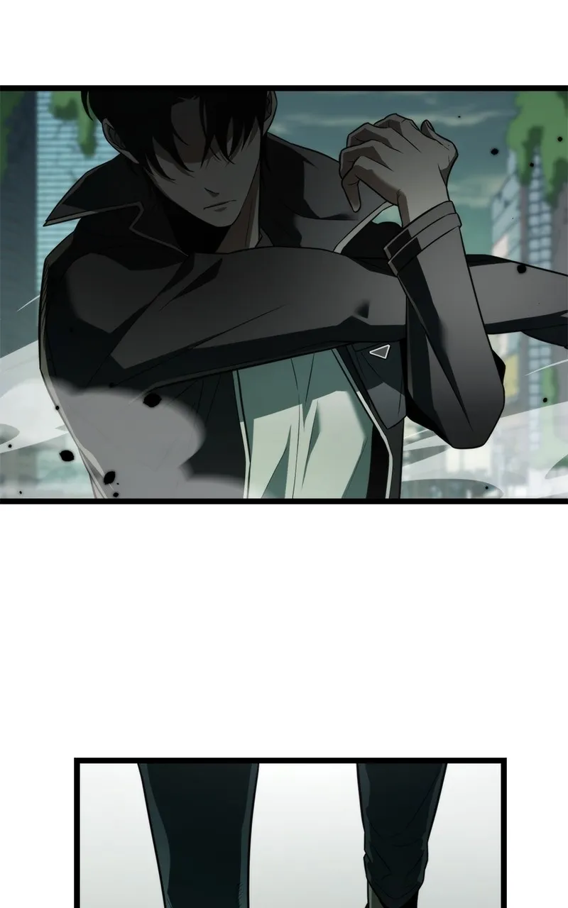 Reincarnator Chapter 2 page 35 - 