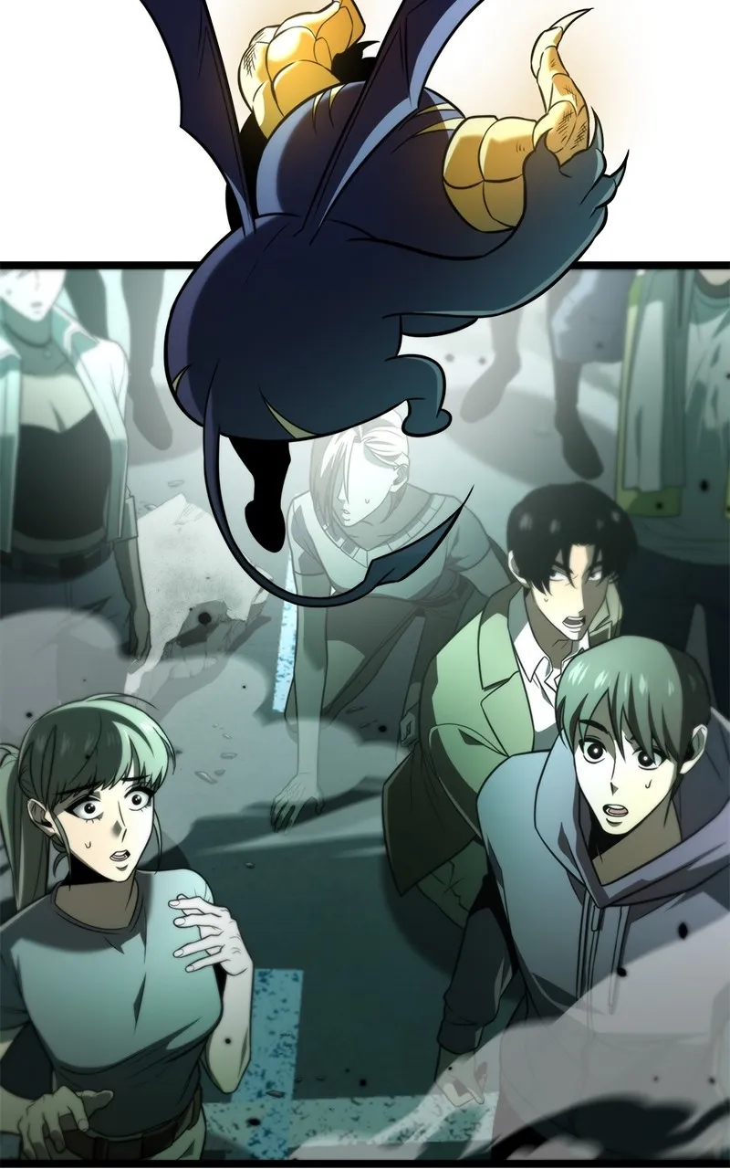 Reincarnator Chapter 2 page 44 - 