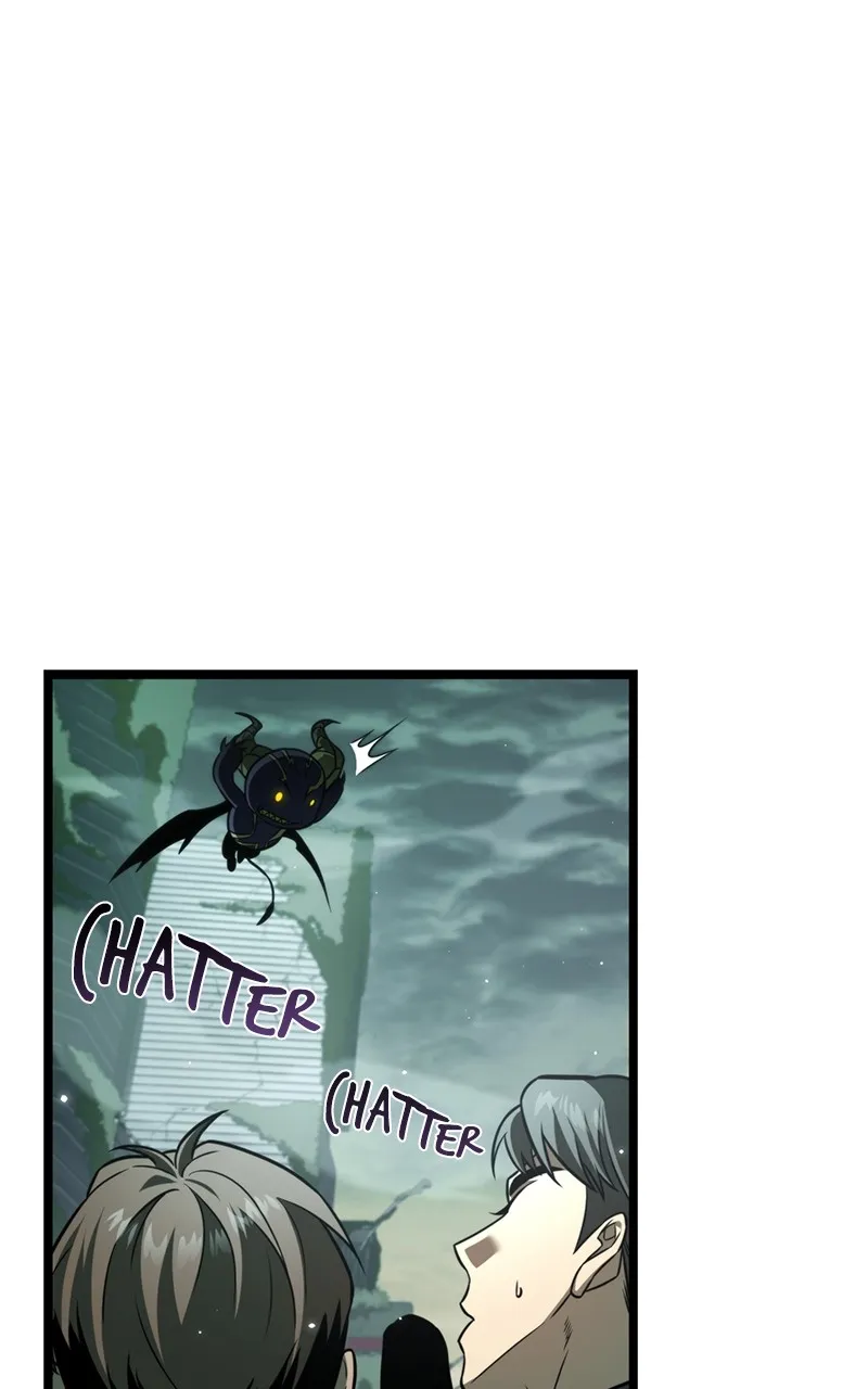 Reincarnator Chapter 2 page 45 - 