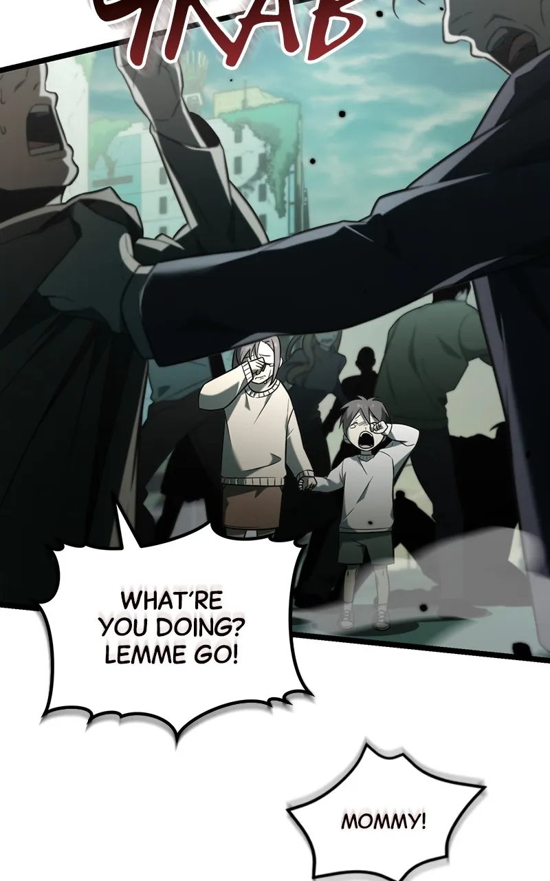 Reincarnator Chapter 2 page 6 - 