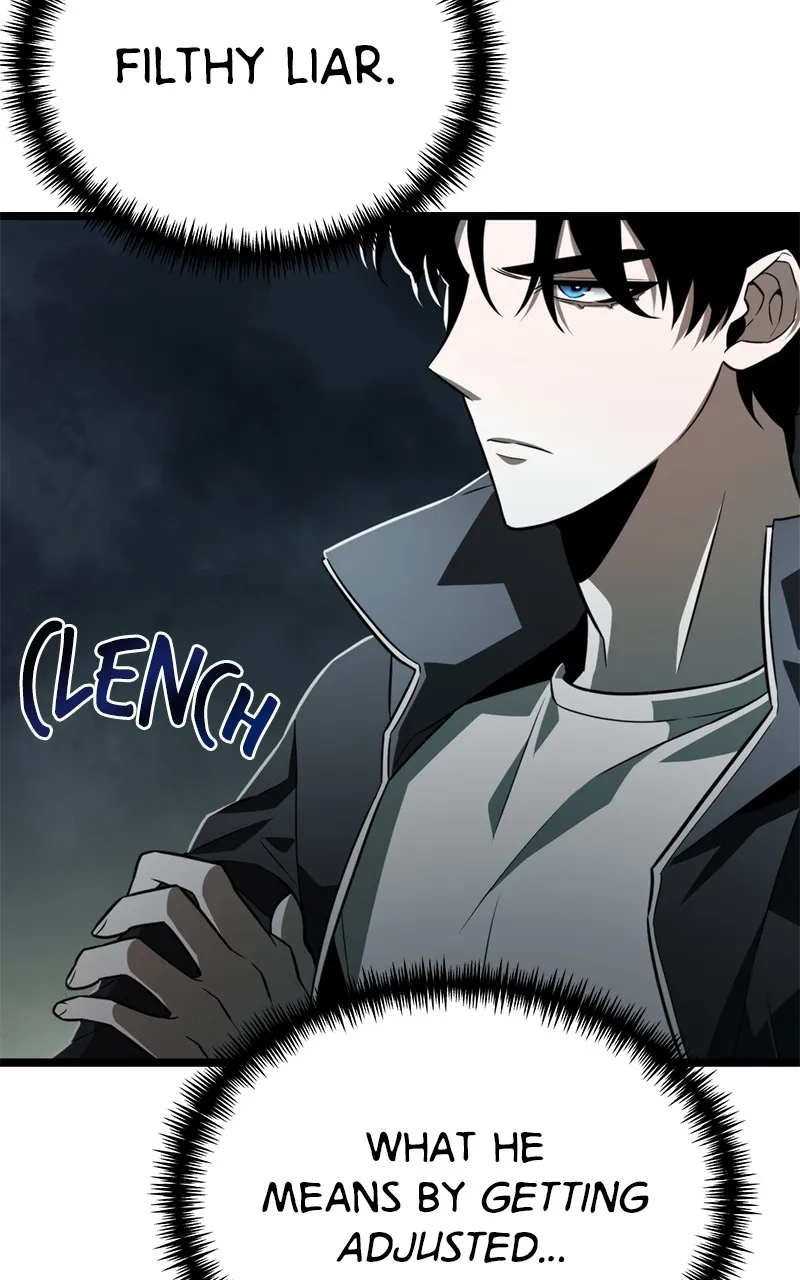 Reincarnator Chapter 2 page 51 - 