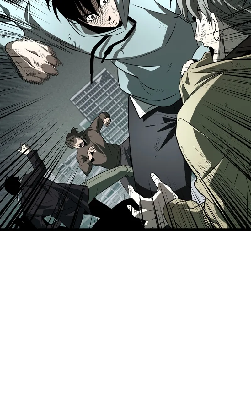 Reincarnator Chapter 2 page 53 - 