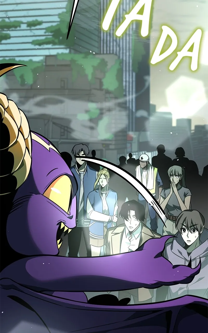 Reincarnator Chapter 2 page 55 - 