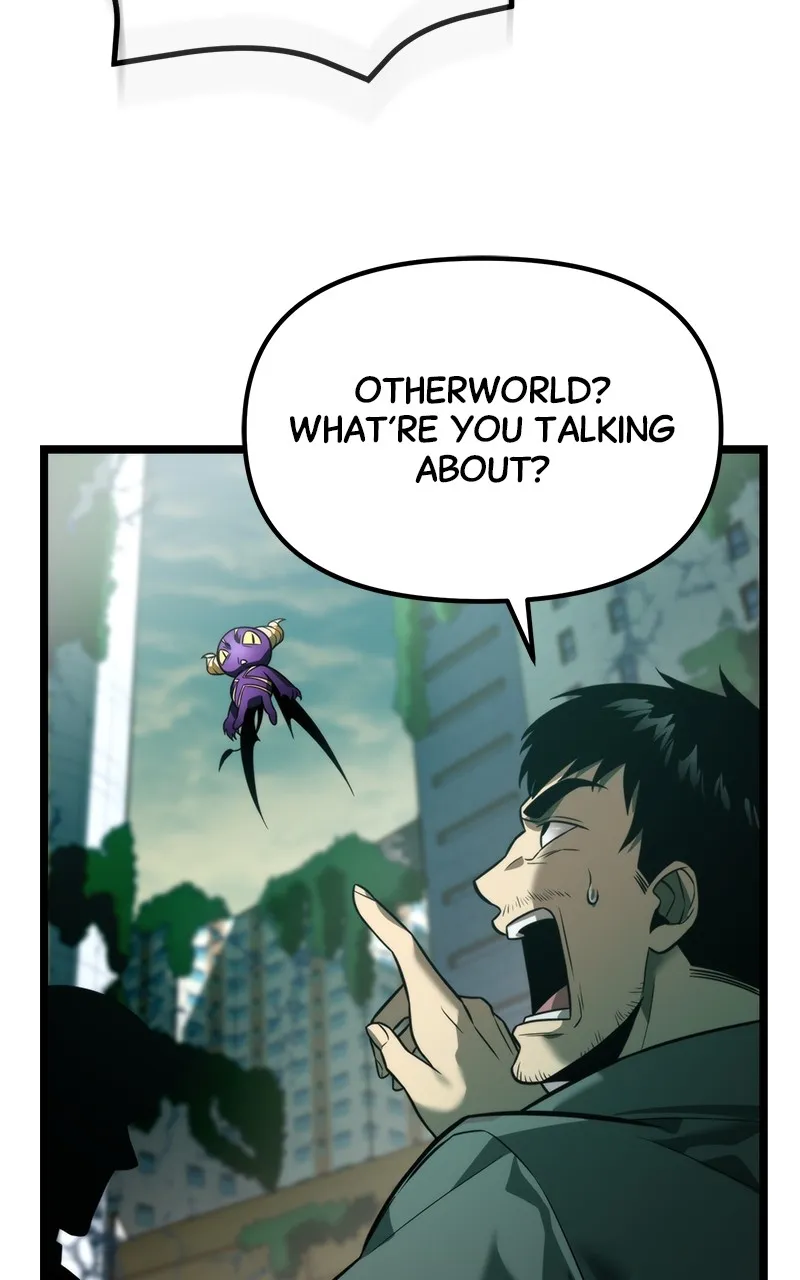 Reincarnator Chapter 2 page 57 - 