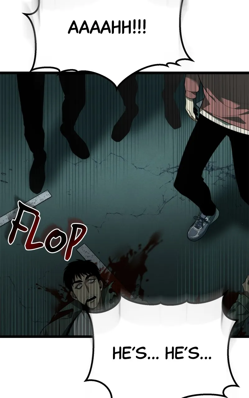 Reincarnator Chapter 2 page 77 - 