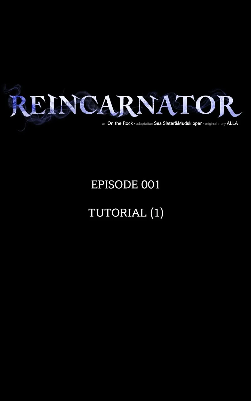Reincarnator Chapter 2 page 10 - 