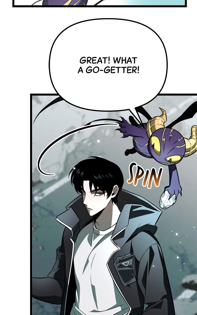 Reincarnator Chapter 2 page 100 - 