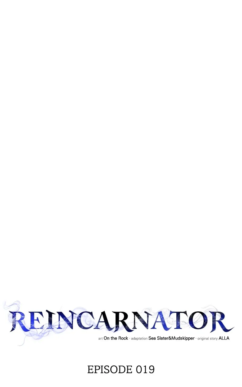 Reincarnator Chapter 20 page 1 - 
