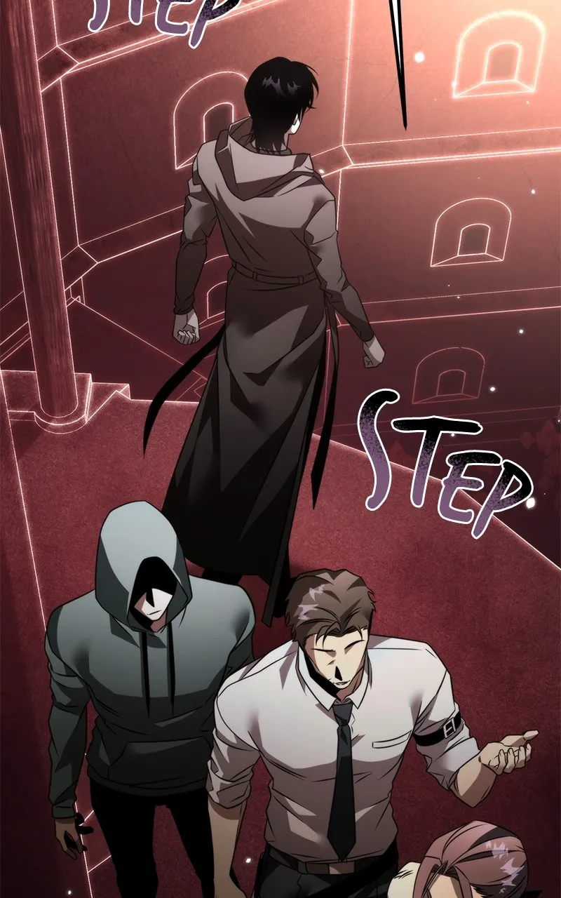 Reincarnator Chapter 20 page 105 - 