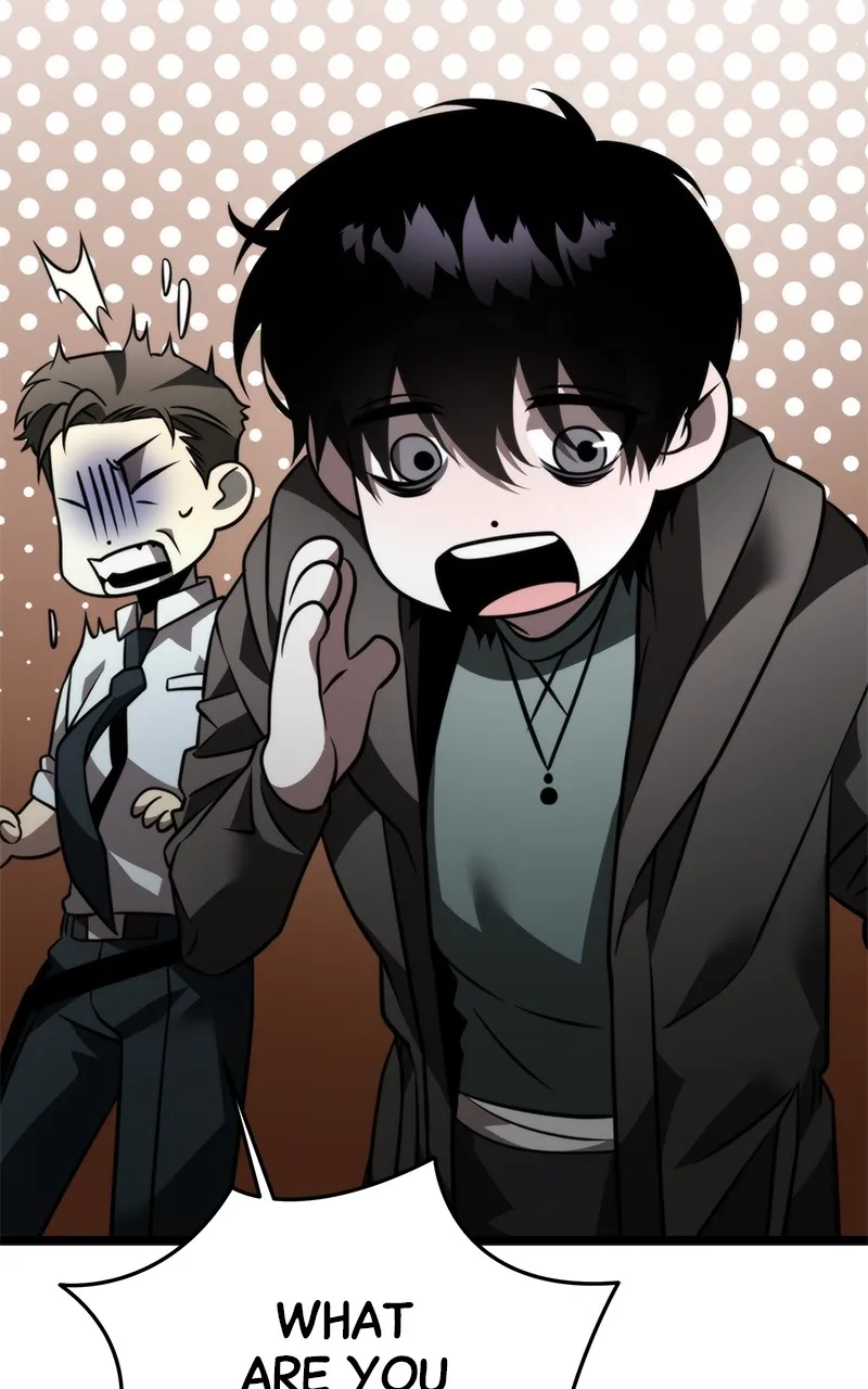 Reincarnator Chapter 20 page 111 - 