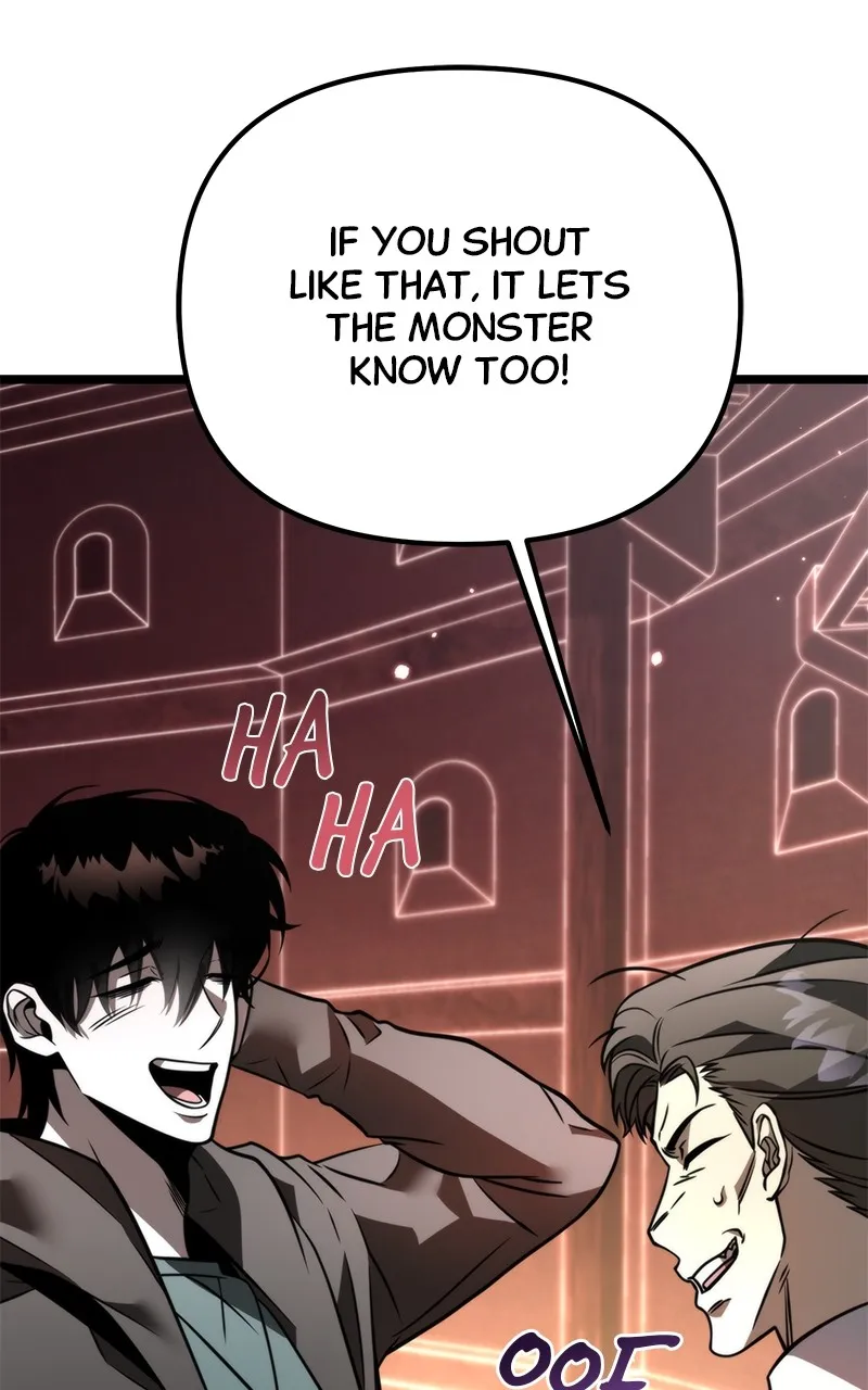 Reincarnator Chapter 20 page 114 - 