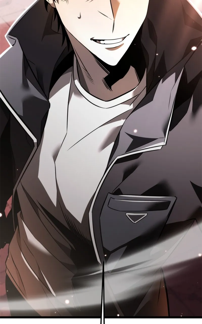 Reincarnator Chapter 20 page 122 - 