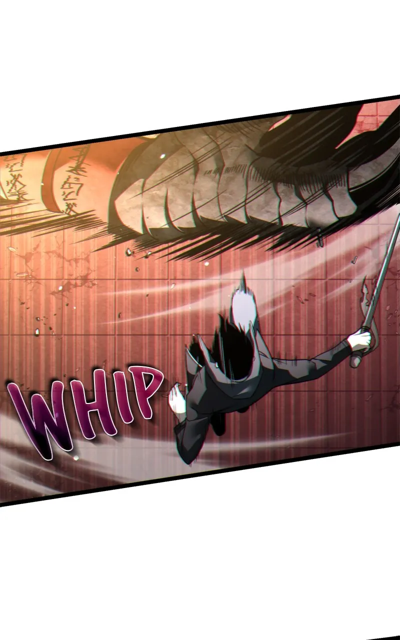 Reincarnator Chapter 20 page 20 - 