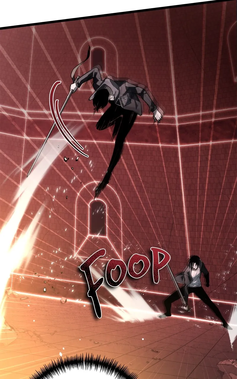 Reincarnator Chapter 20 page 21 - 