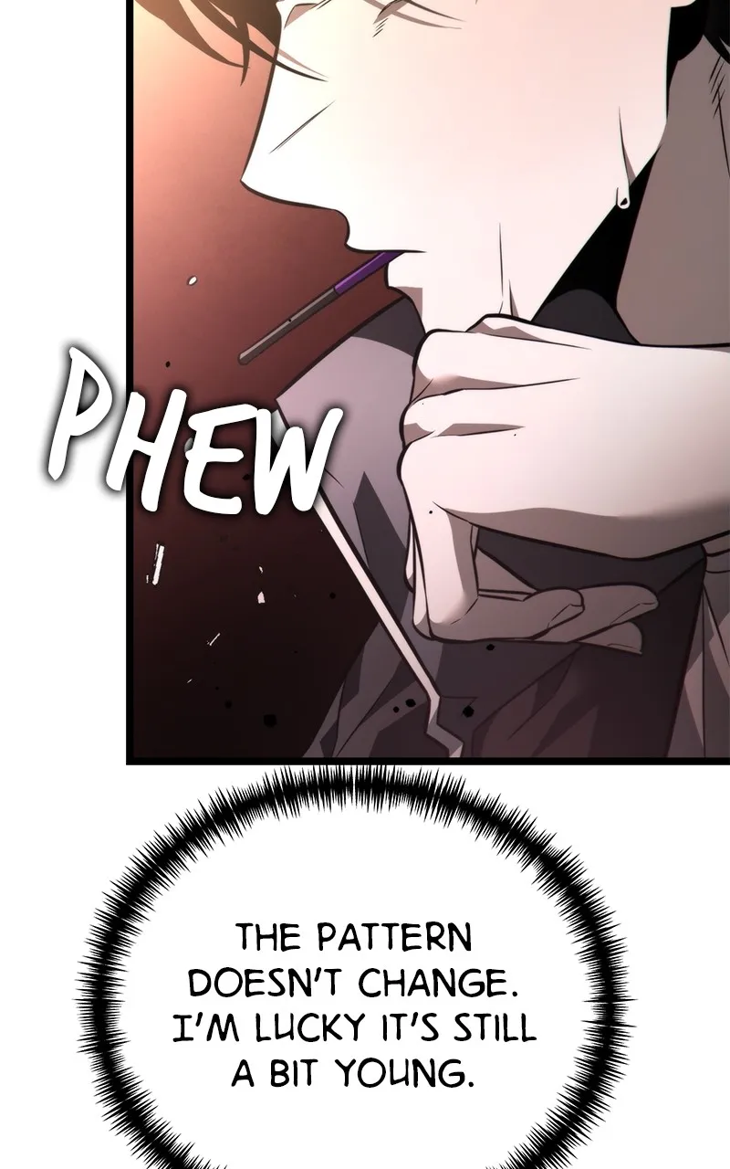 Reincarnator Chapter 20 page 23 - 
