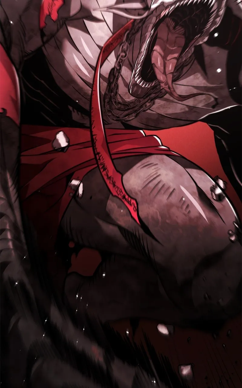 Reincarnator Chapter 20 page 25 - 