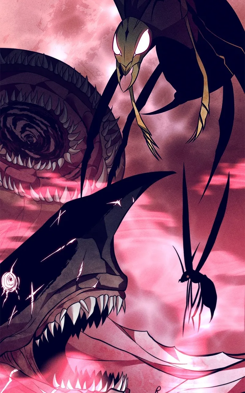 Reincarnator Chapter 20 page 4 - 