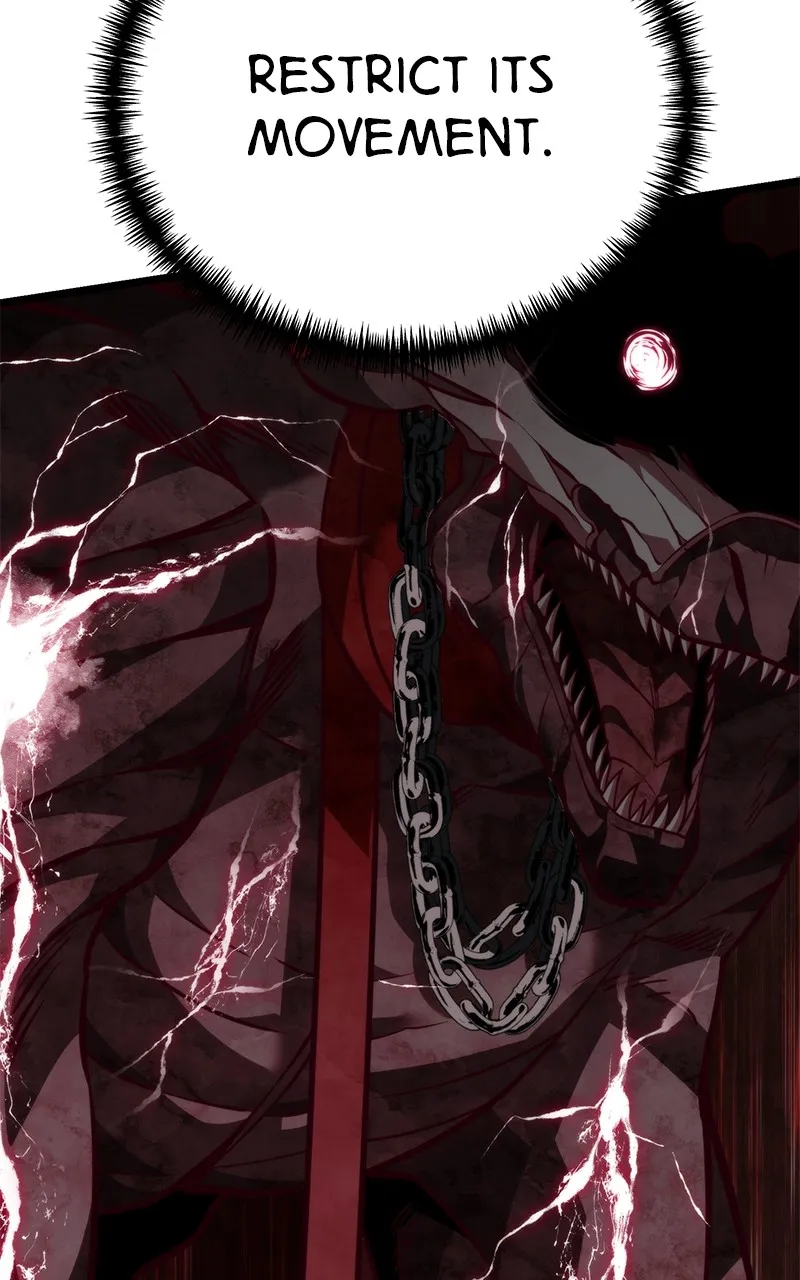 Reincarnator Chapter 20 page 33 - 