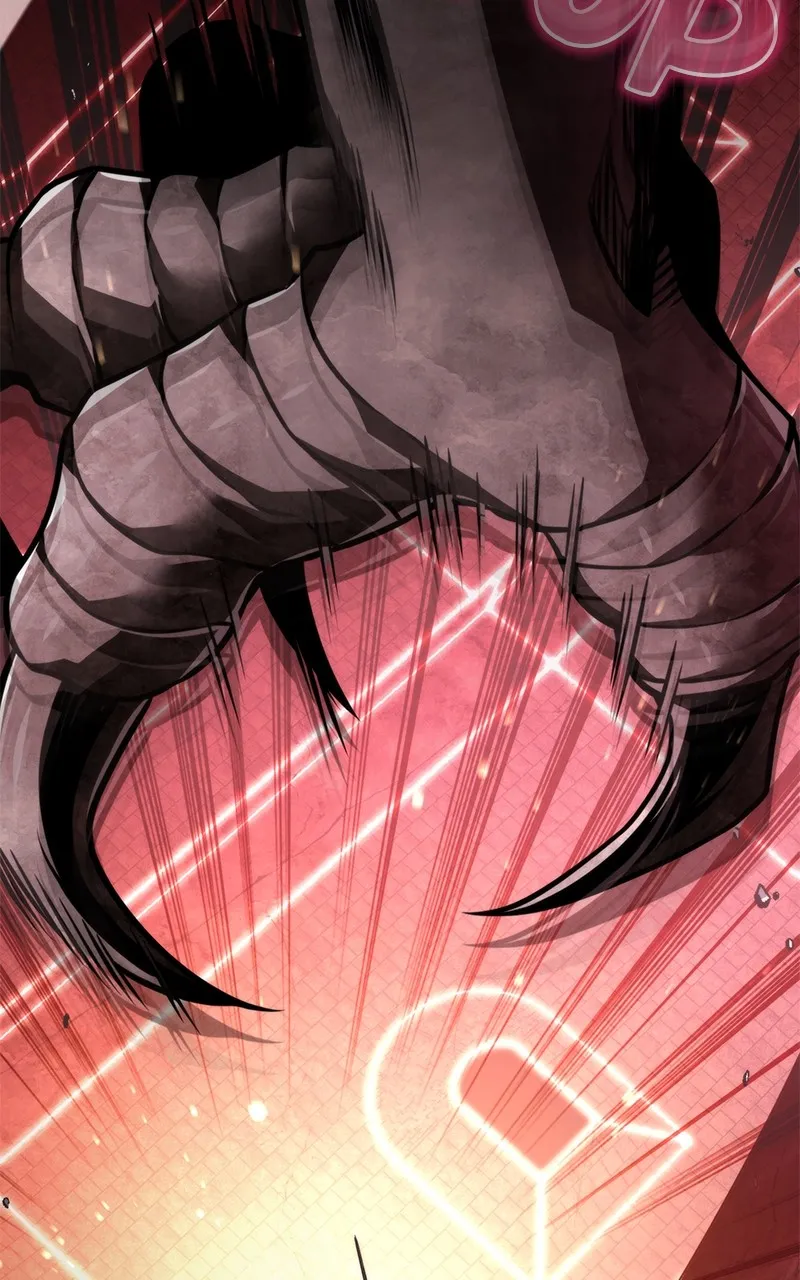 Reincarnator Chapter 20 page 37 - 
