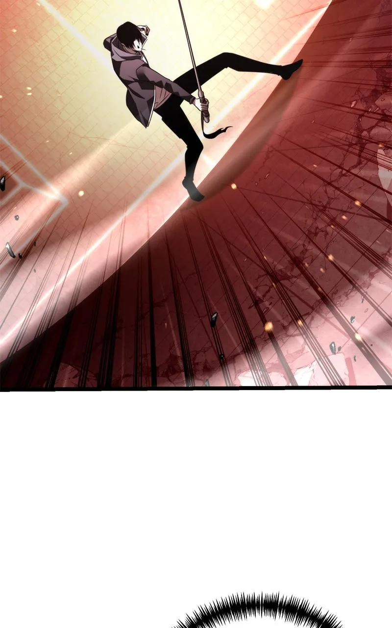 Reincarnator Chapter 20 page 38 - 