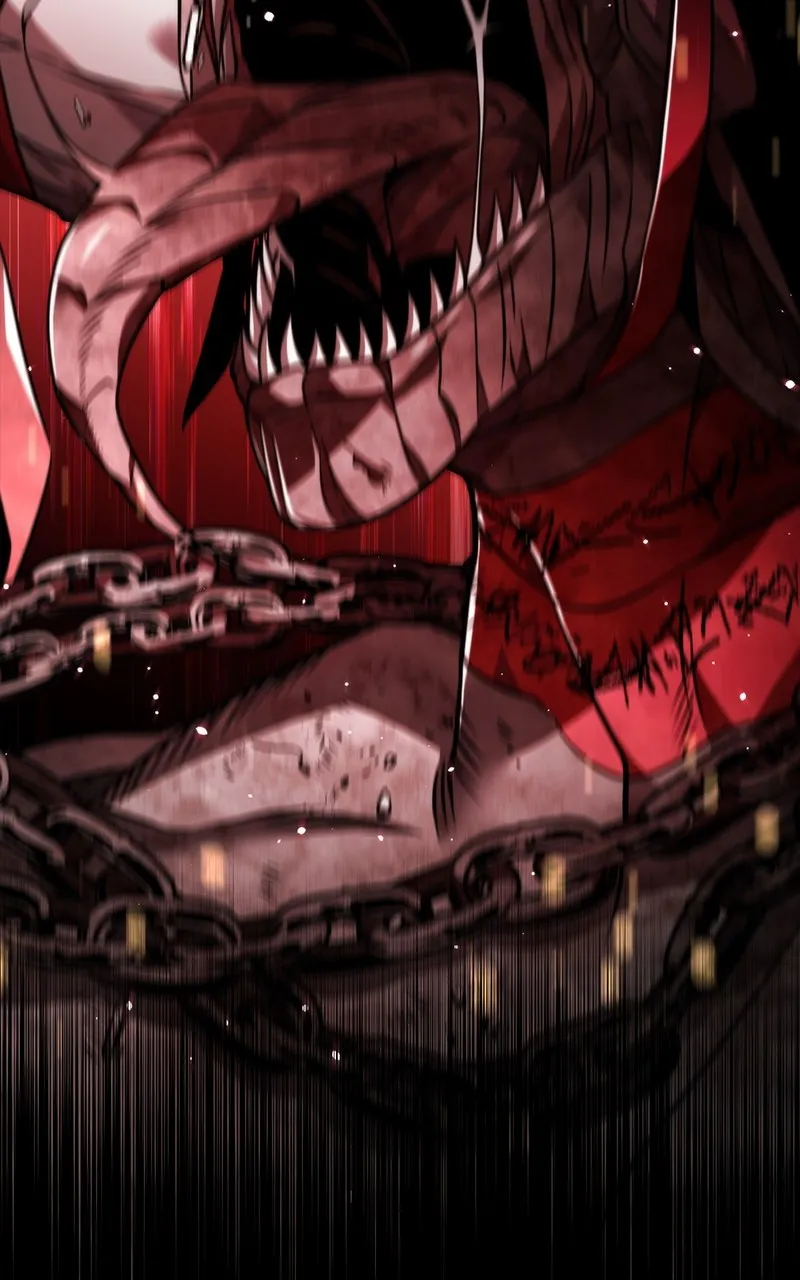 Reincarnator Chapter 20 page 51 - 