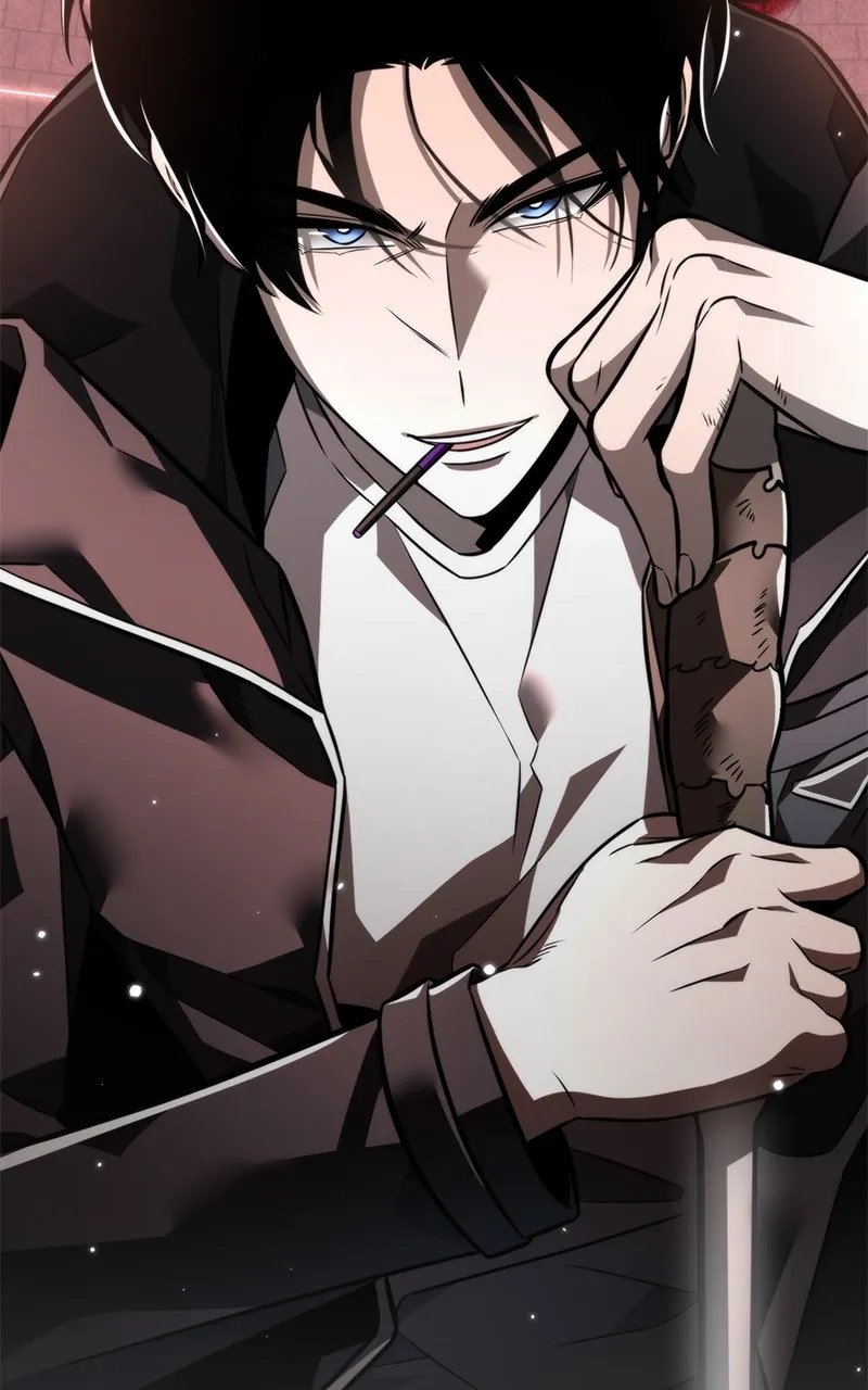 Reincarnator Chapter 20 page 54 - 