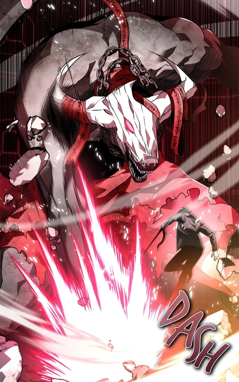 Reincarnator Chapter 20 page 7 - 