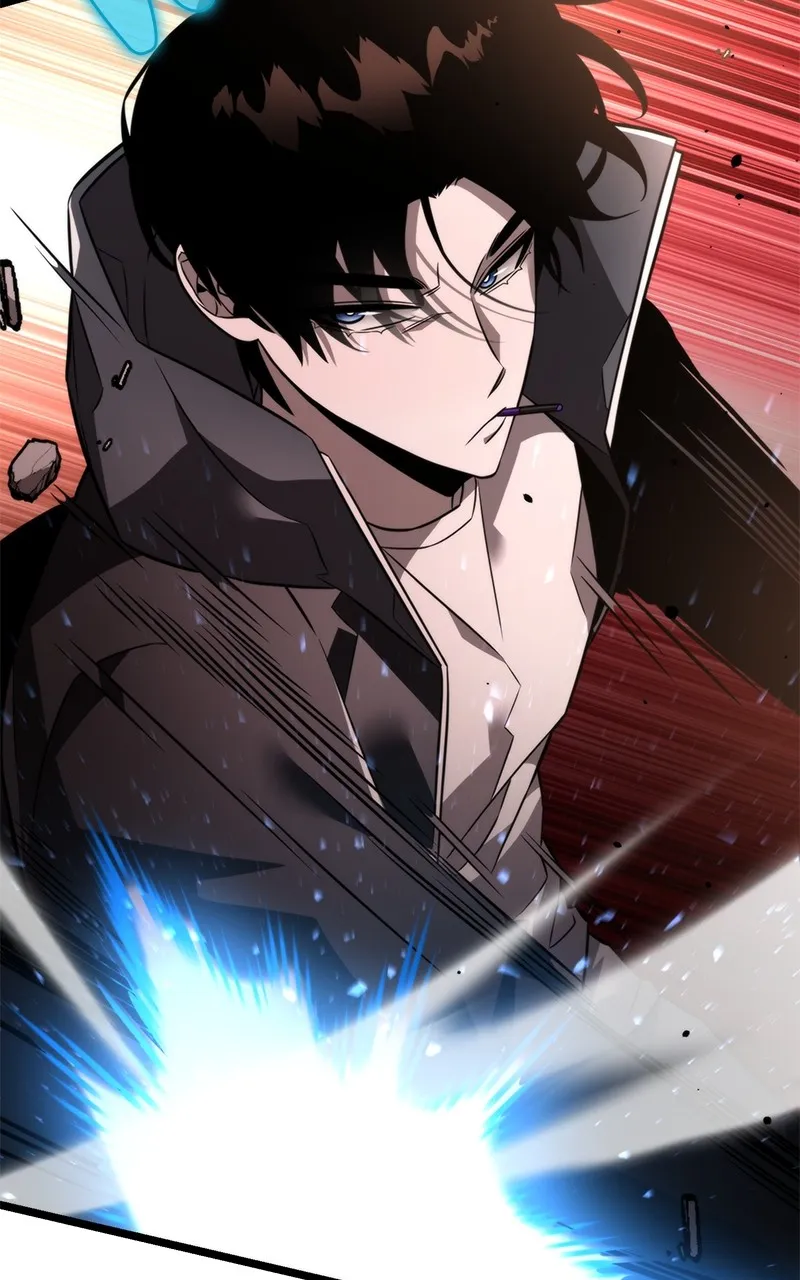Reincarnator Chapter 20 page 61 - 