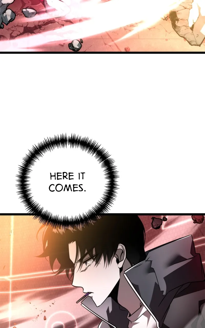 Reincarnator Chapter 20 page 8 - 