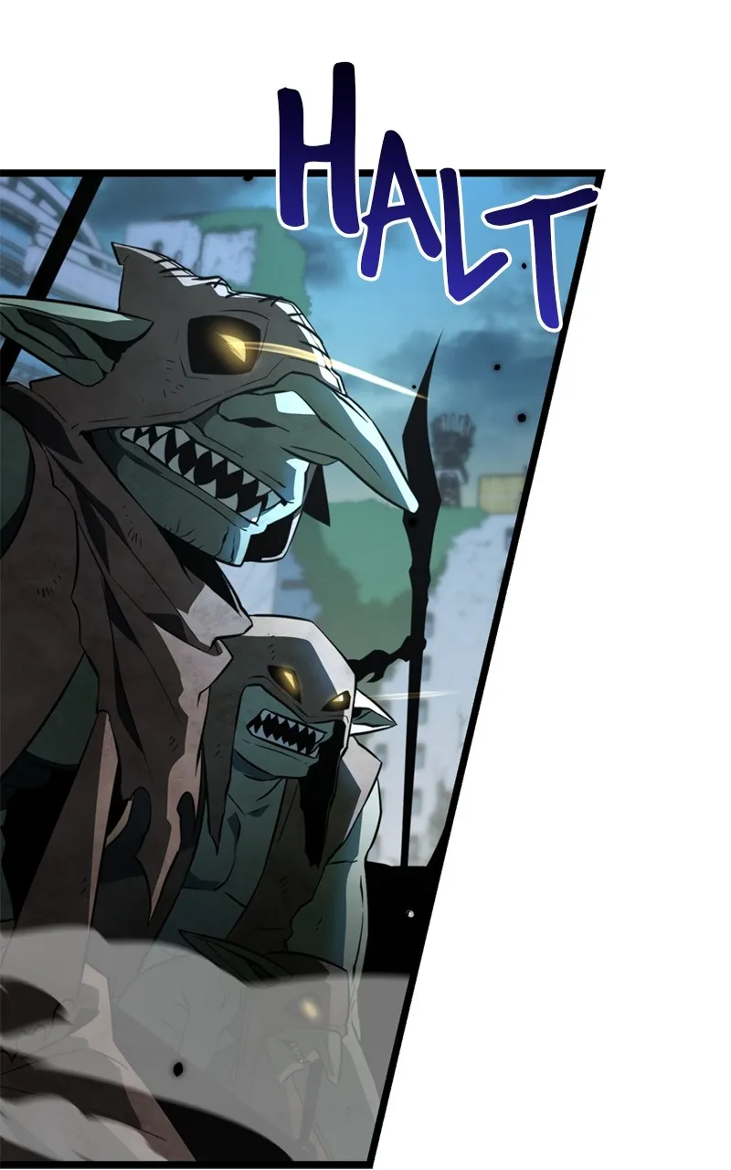 Reincarnator Chapter 3 page 11 - 