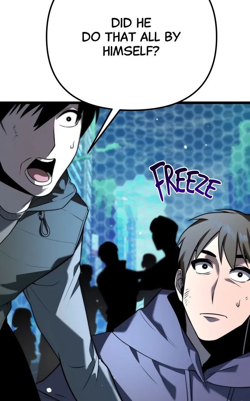 Reincarnator Chapter 3 page 104 - 