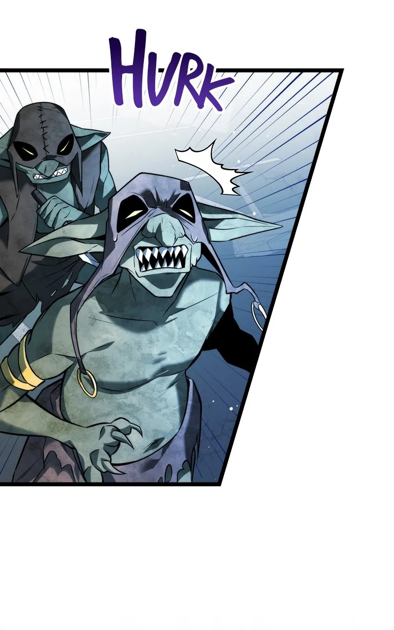 Reincarnator Chapter 3 page 107 - 