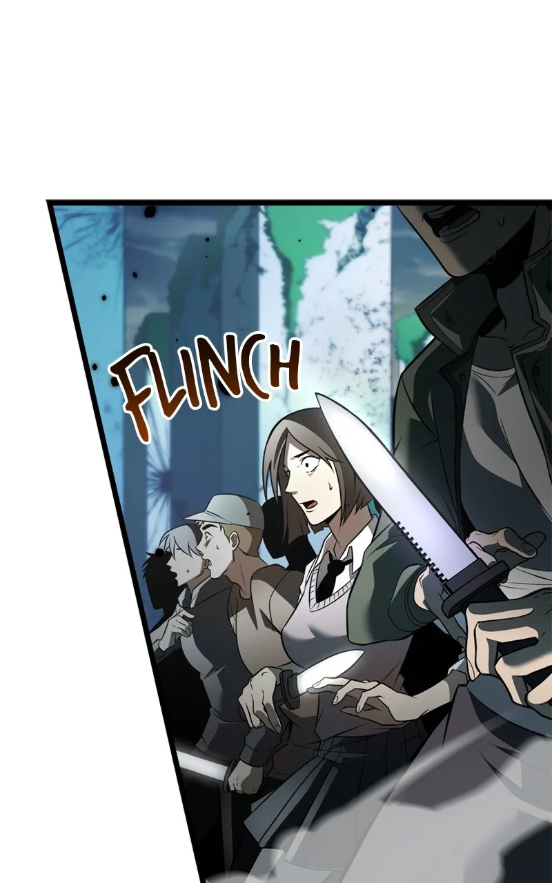 Reincarnator Chapter 3 page 12 - 