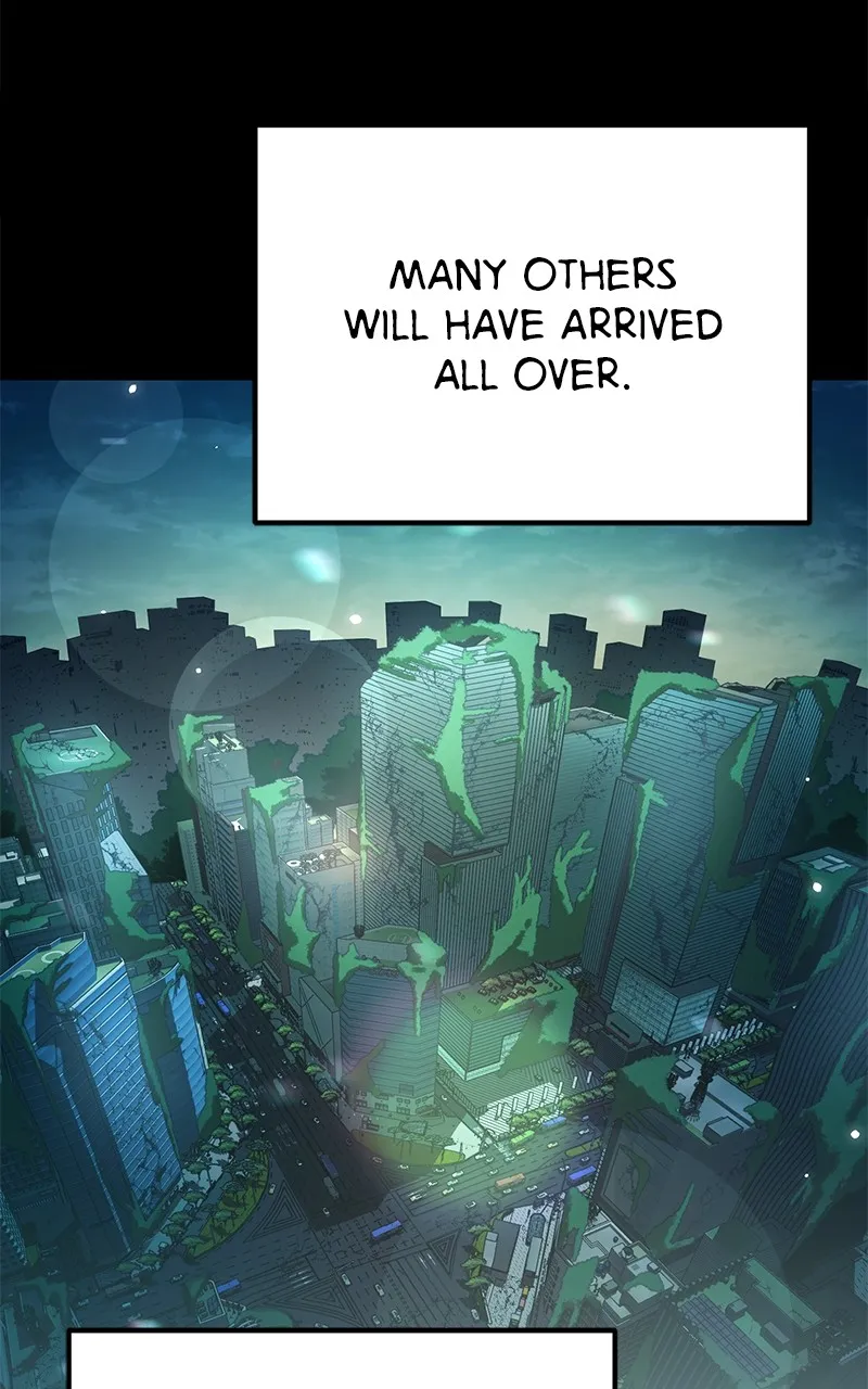 Reincarnator Chapter 3 page 117 - 