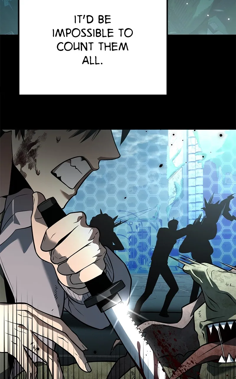 Reincarnator Chapter 3 page 118 - 