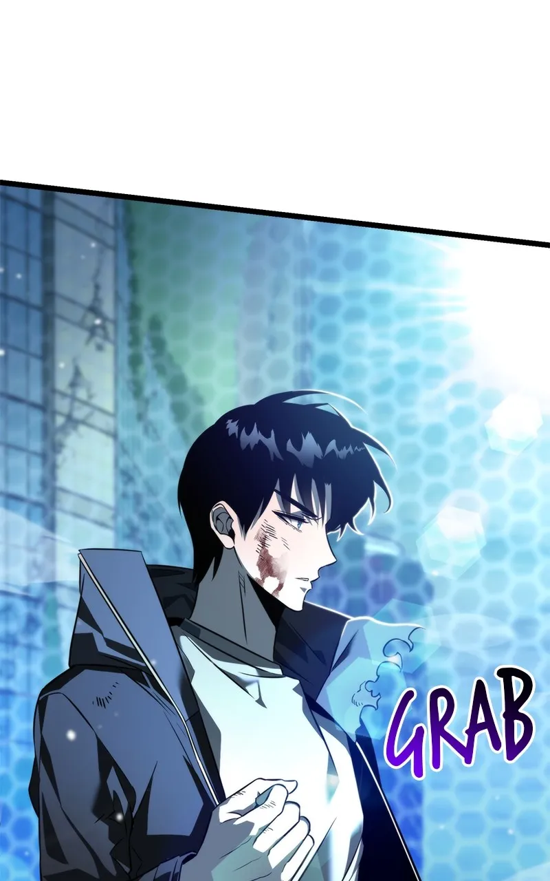 Reincarnator Chapter 3 page 126 - 