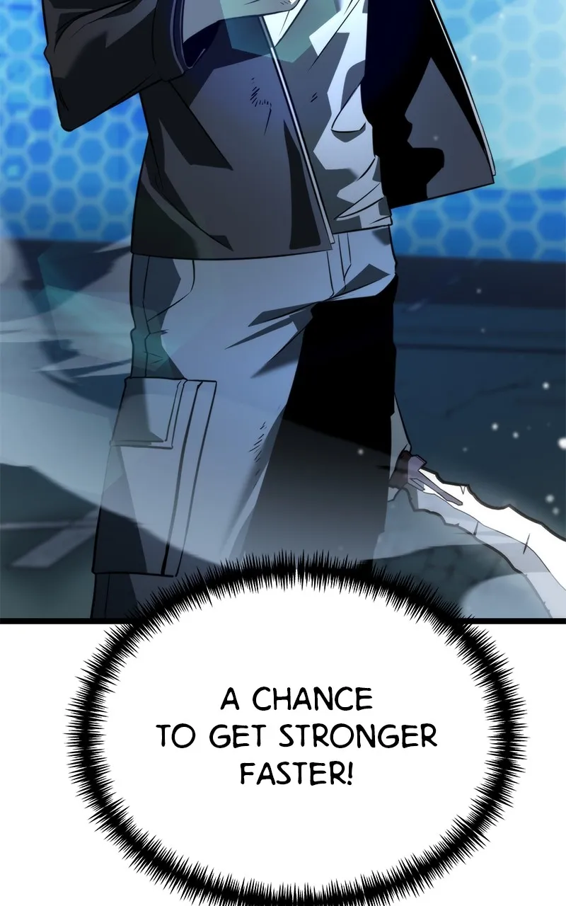 Reincarnator Chapter 3 page 127 - 