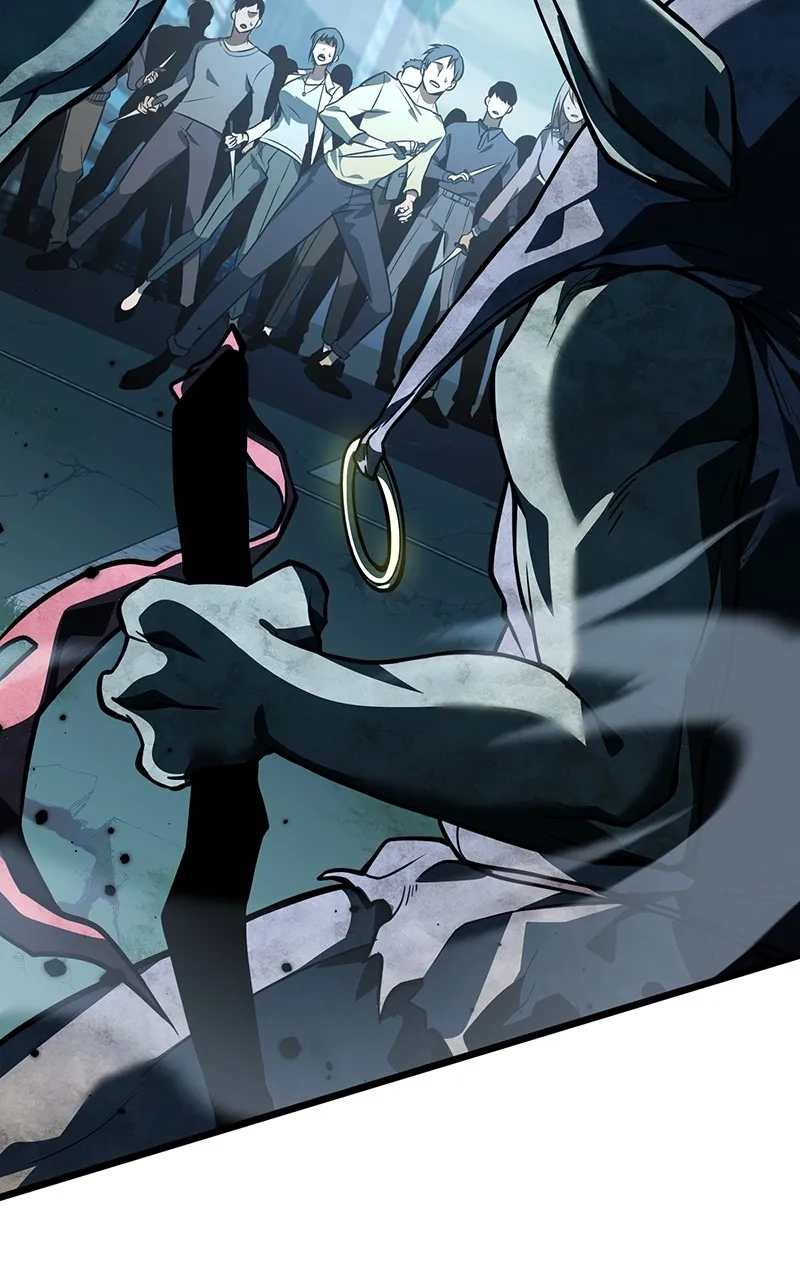 Reincarnator Chapter 3 page 14 - 